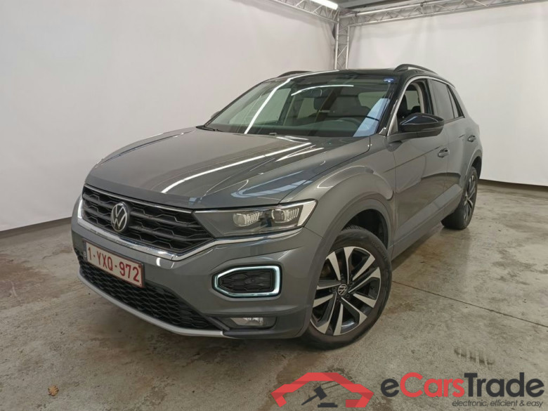 Volkswagen T-Roc 1.0 TSI United 5d