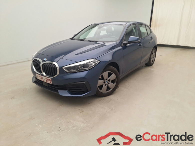 BMW, 1-serie '19, 116d 85kW Aut. #2