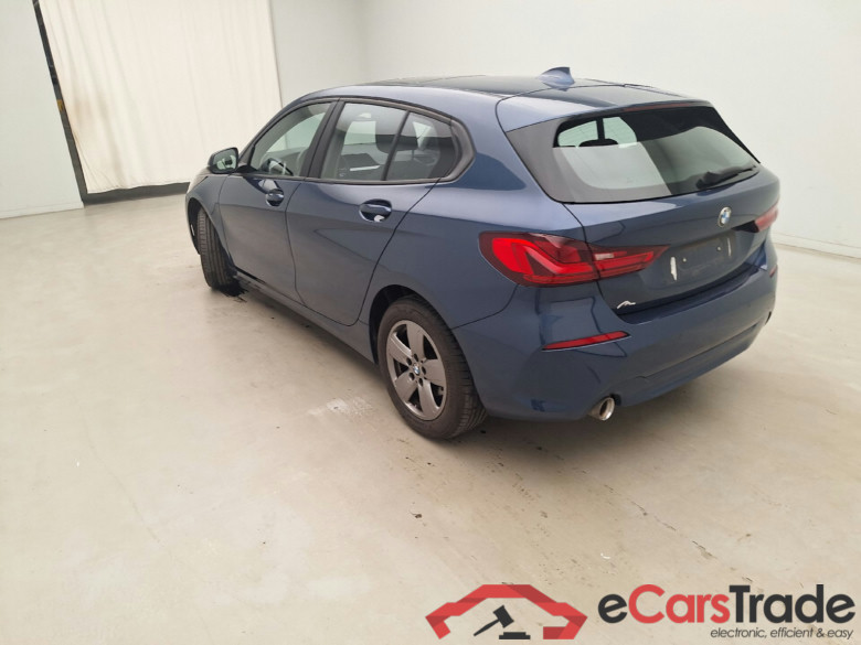BMW, 1-serie '19, 116d 85kW Aut. #3