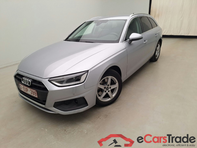 Audi, A4 Avant FL'19, A4 Av.30 TDi Bus.Ed.Att.Str. #2