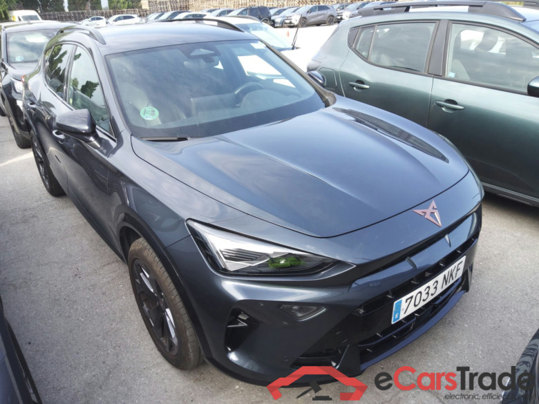 CUPRA Formentor  2.0 TDI DSG 150cv AutomÃ¡tico 