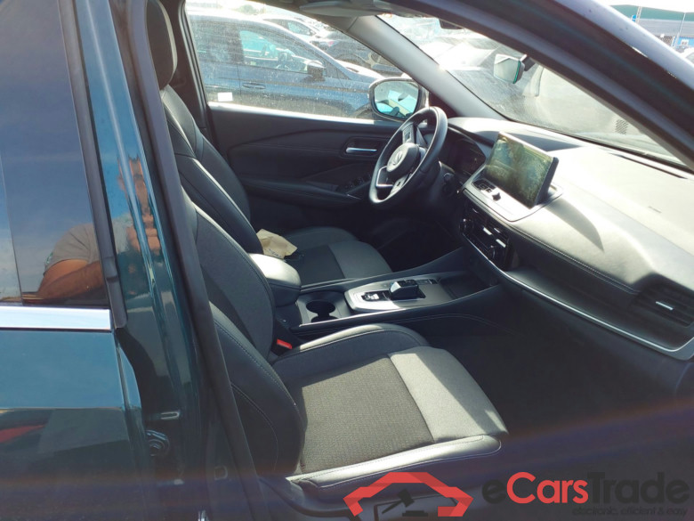 NISSAN Qashqai E-POWER 140 KW (190 CV) Auto 4x2 N-Connect #3