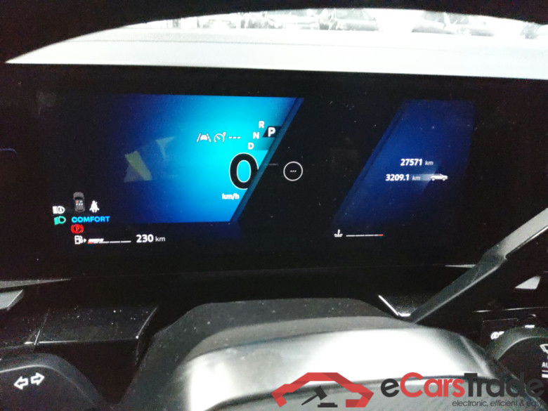 RENAULT AUSTRAL mild hybrid 160 (116kw) auto Techno #4