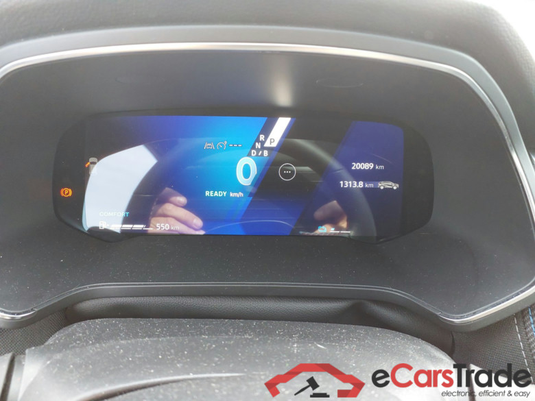 RENAULT SYMBIOZ  full hybrid E Tech 117kW 160cv Espirit Alpine(Winterpack) #4