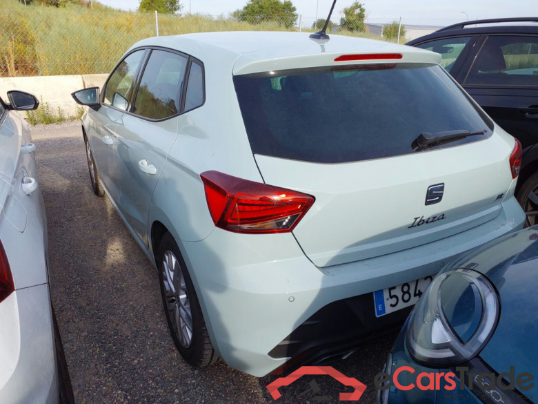 SEAT NUEVO IBIZA 1.0 TSI 85 KW (115 CV) Start/Stop FR + #2