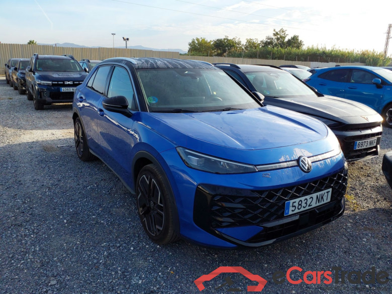 VOLKSWAGEN T-Roc 1.5 TSI 110 kW (150 CV) auto DSG 7 vel. R-Line(Winterpack)
