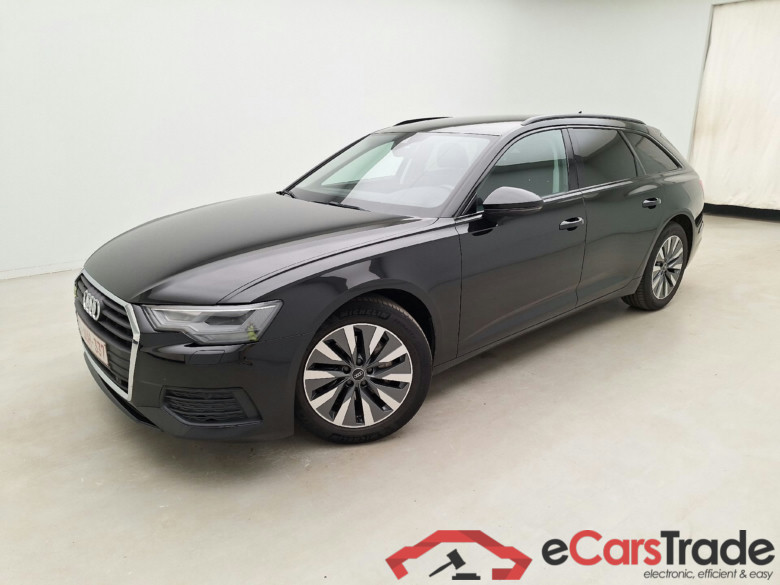Audi, A6 Avant '18, A6 Av.35 TDi Bus.Ed.Str. #2