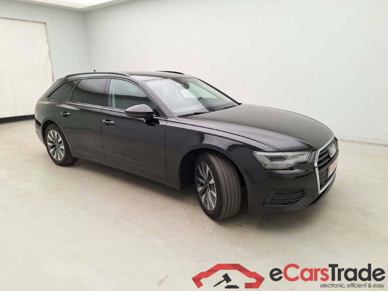 Audi, A6 Avant '18, A6 Av.35 TDi Bus.Ed.Str. #5