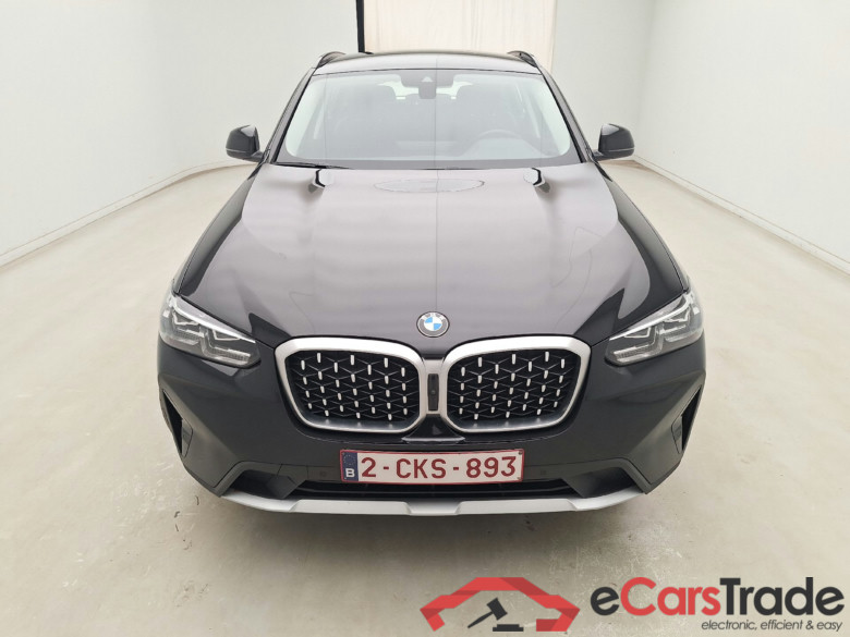 BMW, X4 FL'21, X4 xDrive20d 120kW Aut. #1