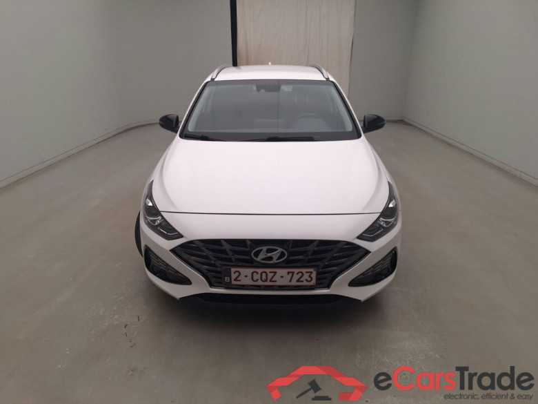 Hyundai, i30 Wagon FL'20, i30W 1.0T-GDi 88kW Techno
