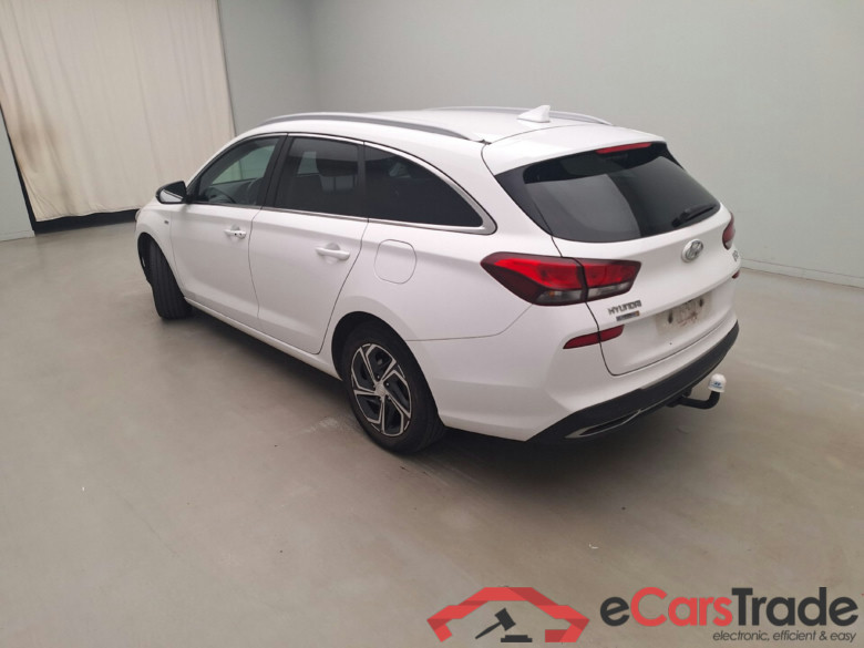 Hyundai, i30 Wagon FL'20, i30W 1.0T-GDi 88kW Techno #3