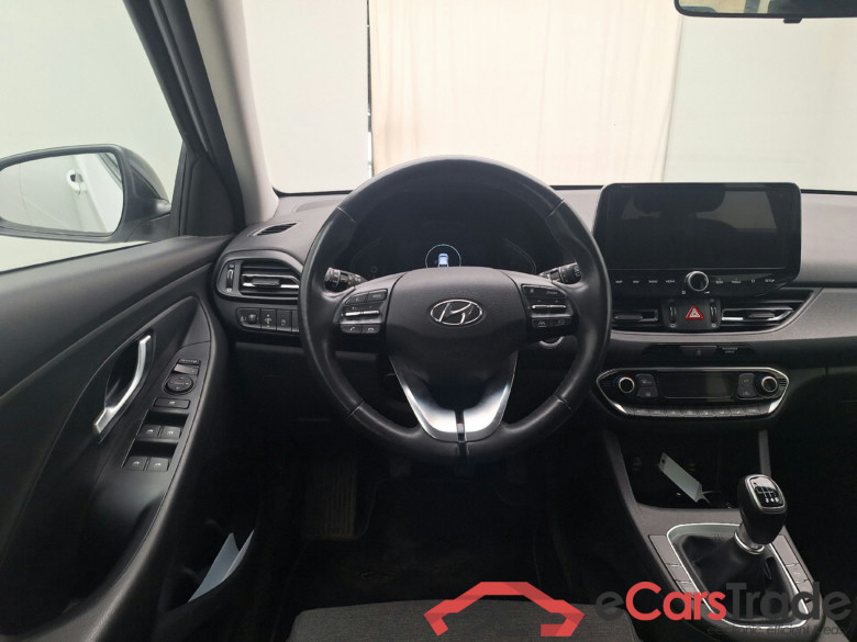 Hyundai, i30 Wagon FL'20, i30W 1.0T-GDi 88kW Techno #6