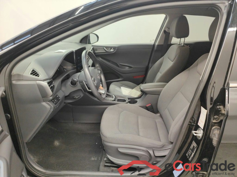 Hyundai Ioniq 1.6 GDi ISG DCT Hybride Feel 5d #3