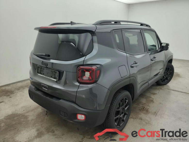 Jeep Renegade 1.3 Turbo T4 190 4xe ATX Upland 5d #2