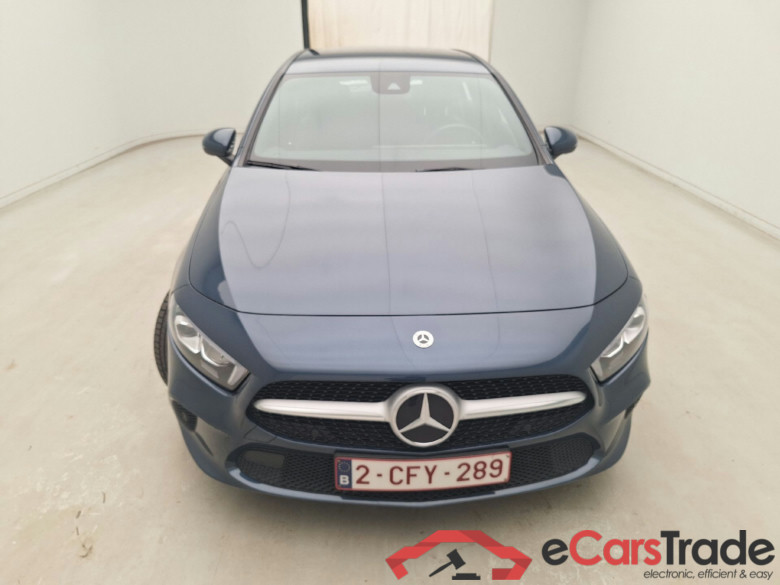 Mercedes, A-Class '18, A 180 Luxury Line Aut