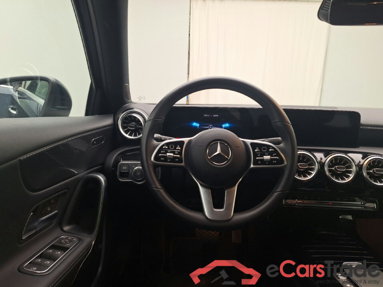 Mercedes, A-Class '18, A 180 Luxury Line Aut #6