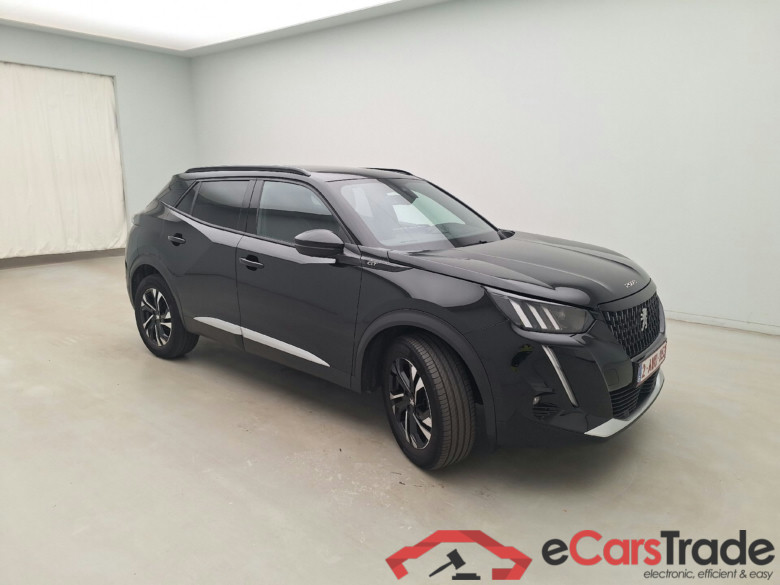Peugeot, 2008 '19, 2008 1.2 96kW GT EAT8 #5