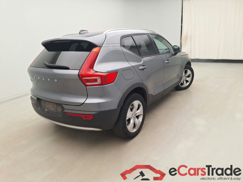 Volvo, XC40 '17, XC40 D3 Momentum AWD Gtr. #4