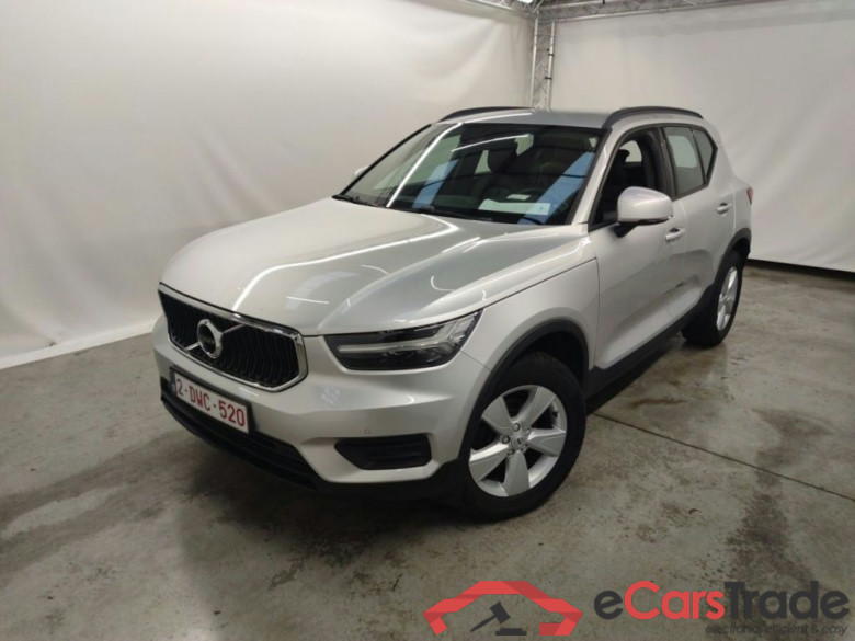 Volvo XC40 T3 XC40 5d #1