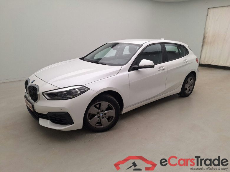 BMW, 1-serie '19, 116d 85kW #2