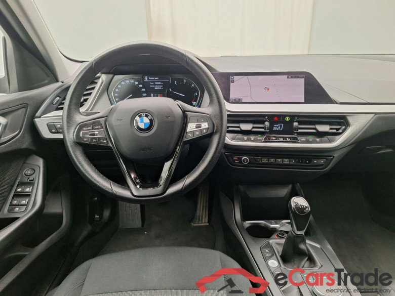 BMW, 1-serie '19, 116d 85kW #6
