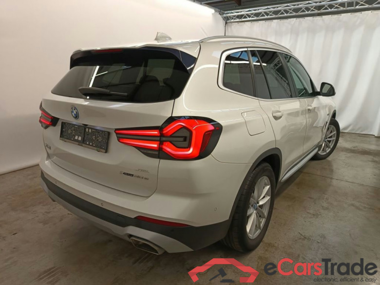 BMW X3 xDrive30e (135 kW) 5d #2