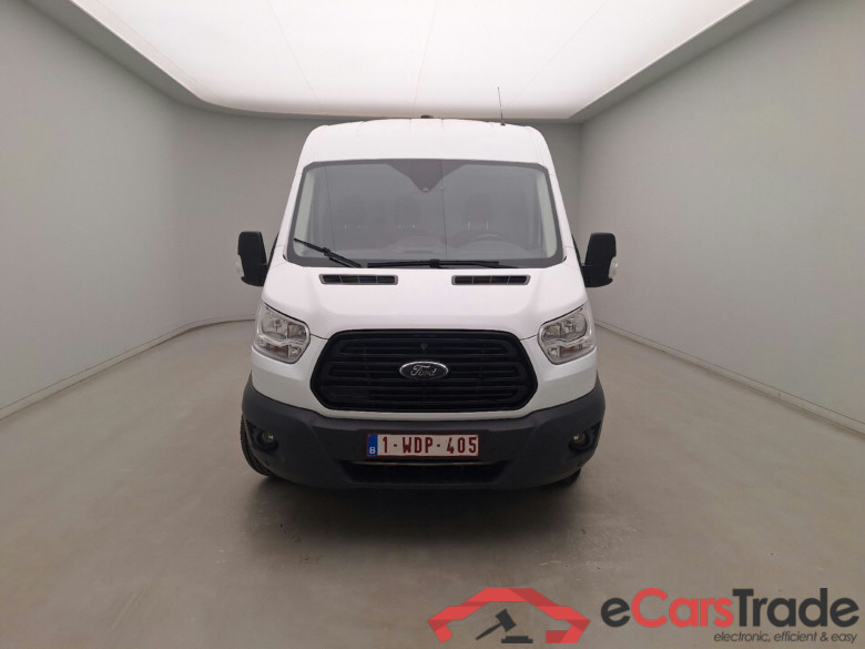 Ford, _Transit GB '13, Ford Transit 350M 2.0TD 130pk 96kW A6 Trend 4d