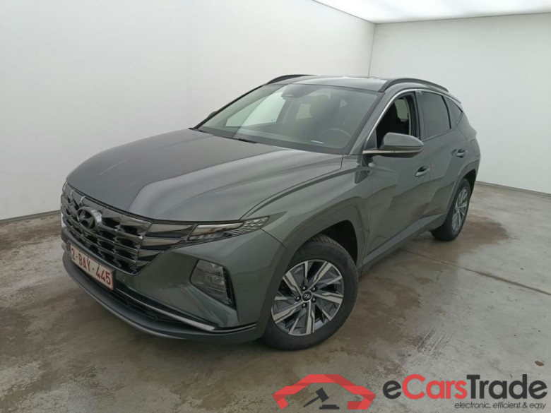 Hyundai Tucson 1.6 T-GDi Hybrid Feel 5d #1