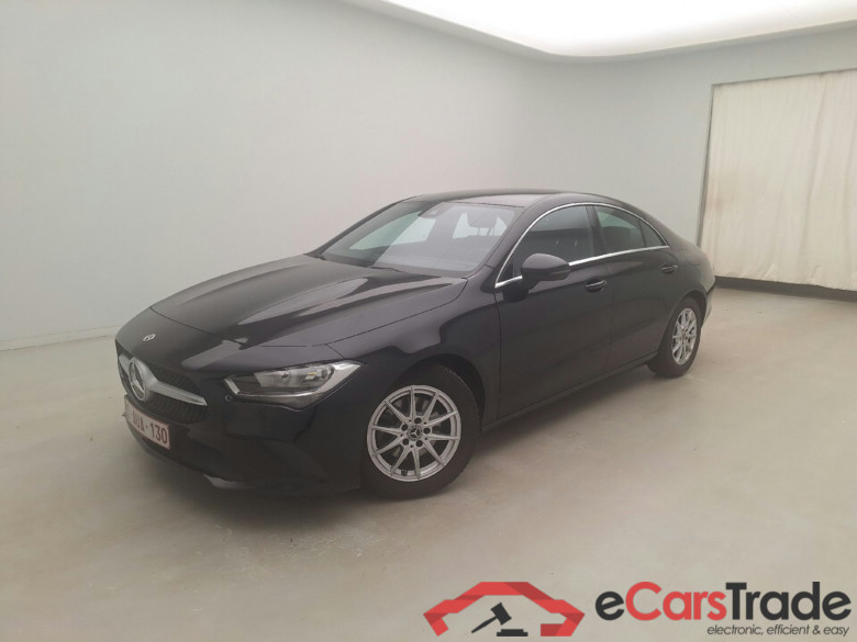 Mercedes, CLA-Class '19, CLA 180 Aut. #2