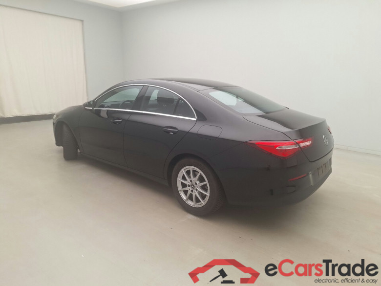 Mercedes, CLA-Class '19, CLA 180 Aut. #3