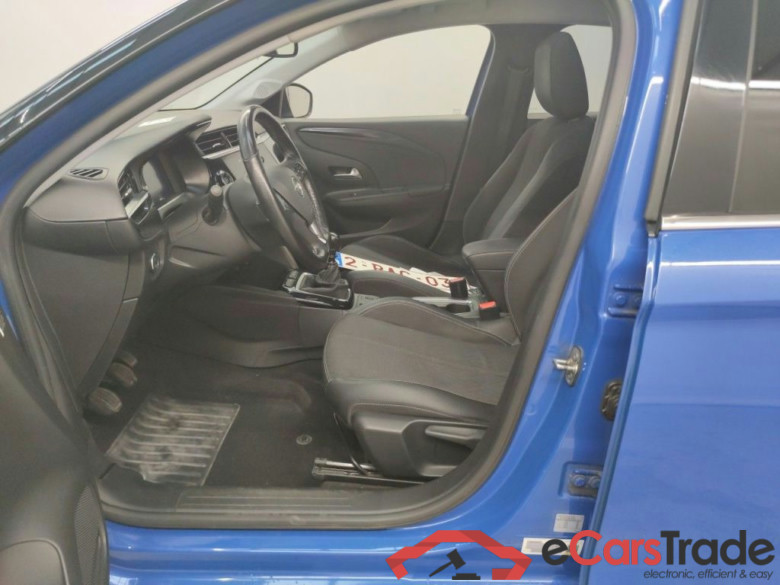 Opel Corsa 1.2 Turbo 74kW S/S Elegance 5d #3