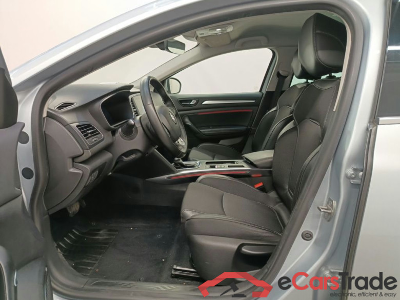 RENAULT MEGANE GRANDTOUR Phase II DIESEL 1.5 Blue dCi Techno EDC 5d #3