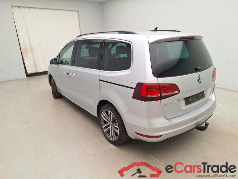 VW, Sharan '15, Sharan 1.4TSi 150 Comfort.DSG 7pl #3