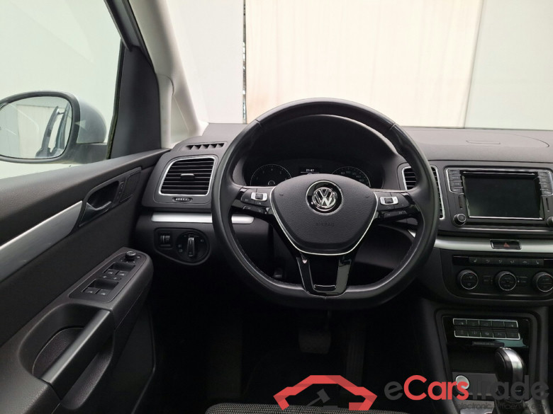 VW, Sharan '15, Sharan 1.4TSi 150 Comfort.DSG 7pl #6