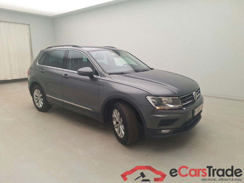 VW, Tiguan '16, Tig.1.5TSI 130 Comfortline #5