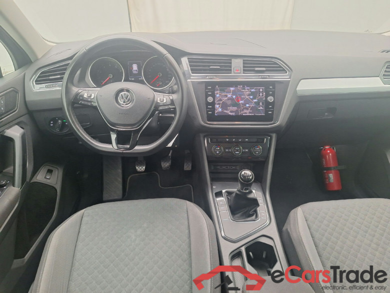 VW, Tiguan '16, Tig.1.5TSI 130 Comfortline #6