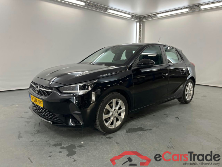 OPEL CORSA 1.2 Edition