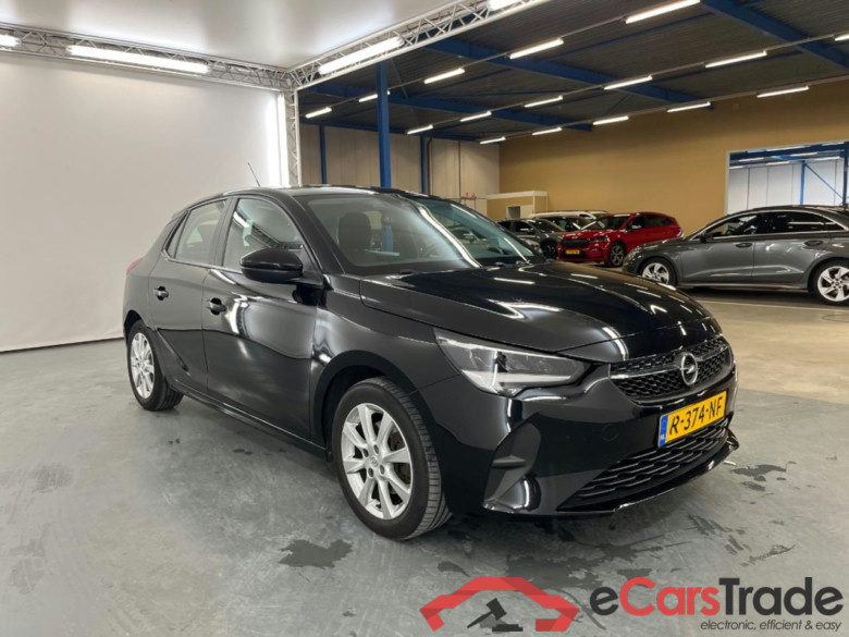 OPEL CORSA 1.2 Edition #2