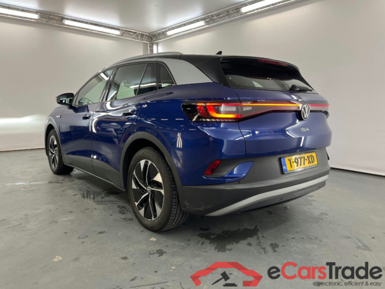 VOLKSWAGEN ID.4 Pro 77 kWh #3