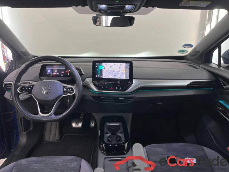 VOLKSWAGEN ID.4 Pro 77 kWh #6