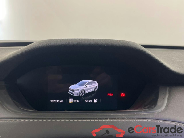SKODA Enyaq iV 80 Sportline #5
