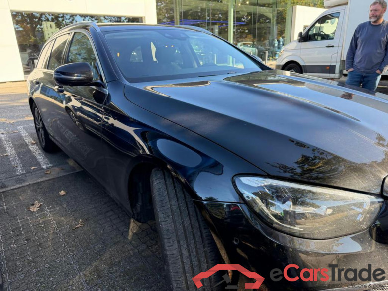 MERCEDES-BENZ E-Class SW Dsl (S213) E 220 d MHD Luxury Line #2