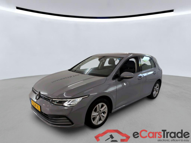 VOLKSWAGEN GOLF 81 kW #1