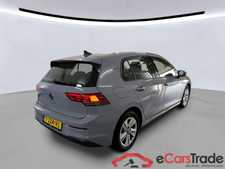 VOLKSWAGEN GOLF 81 kW #5