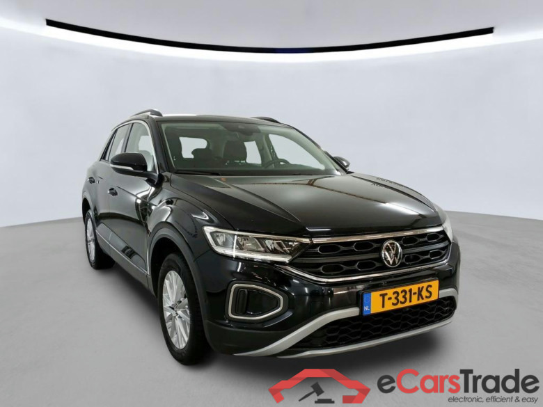 VOLKSWAGEN T-Roc 81 kW #5