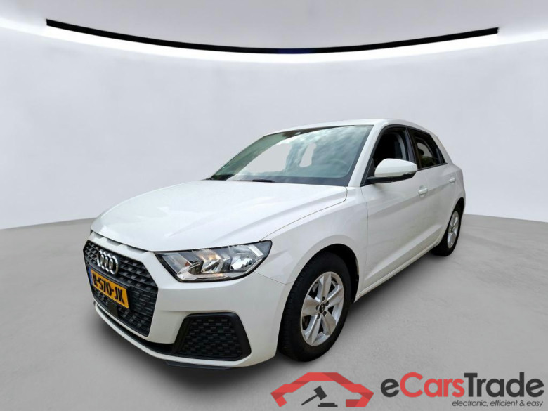 AUDI A1 Sportback 70 kW