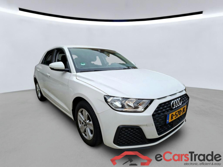 AUDI A1 Sportback 70 kW #3