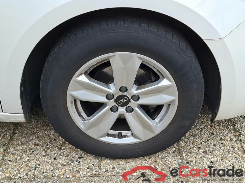 AUDI A1 Sportback 70 kW #6