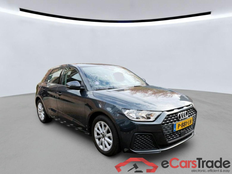 AUDI A1 Sportback 70 kW #3