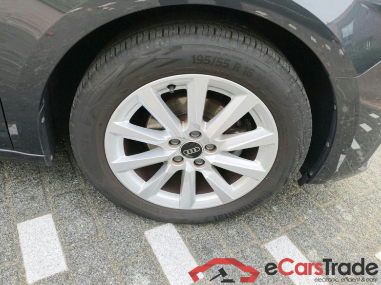 AUDI A1 Sportback 70 kW #6